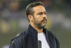 Artur Jorge e Cruzeiro: Progresso nas Negociações de Contrato