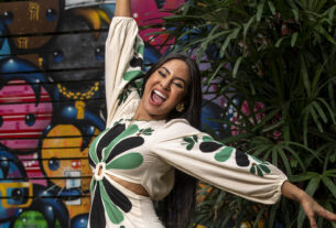 Ex-BBB de 33 Anos Mostra Tour Exclusivo pelo Novo Apartamento em São Paulo