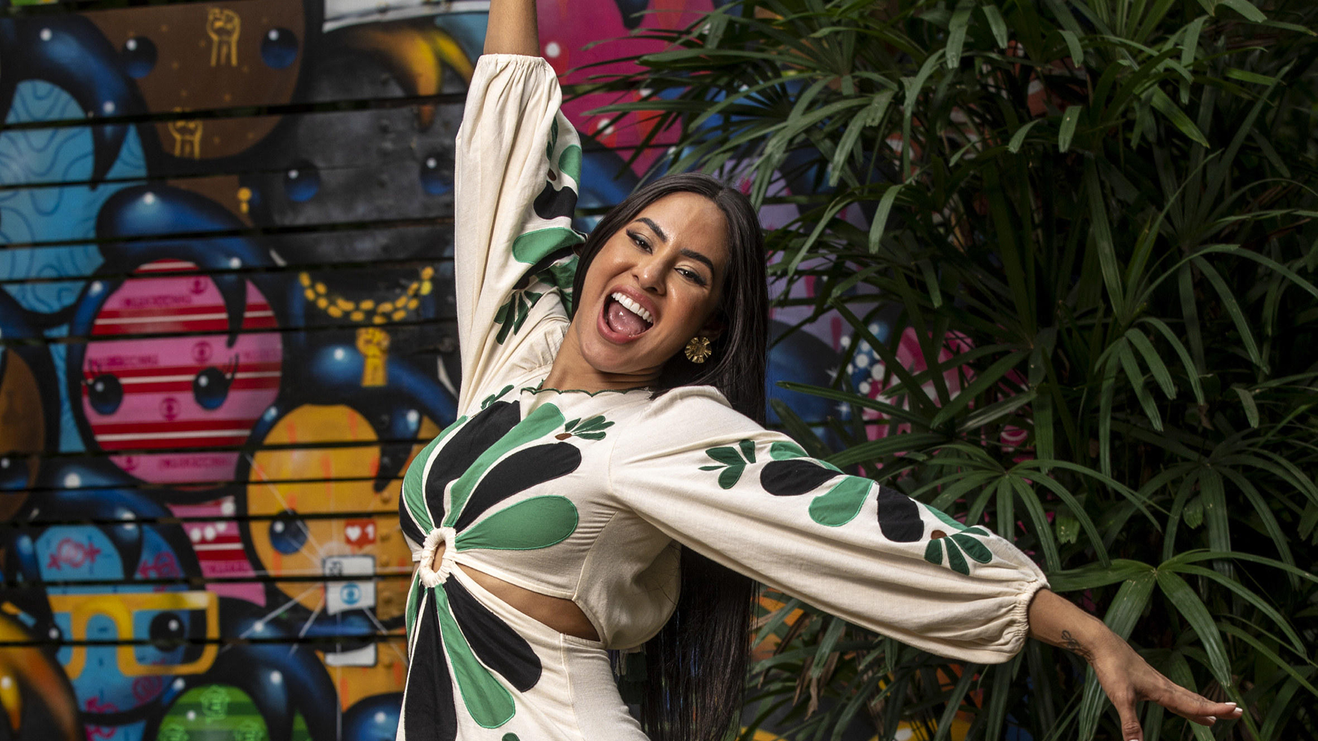 Ex-BBB de 33 Anos Mostra Tour Exclusivo pelo Novo Apartamento em São Paulo