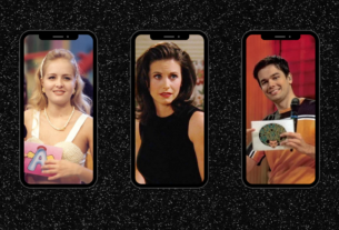 Famosos Revisitam os Anos 90: Fotos Icônicas da Década Viralizam!