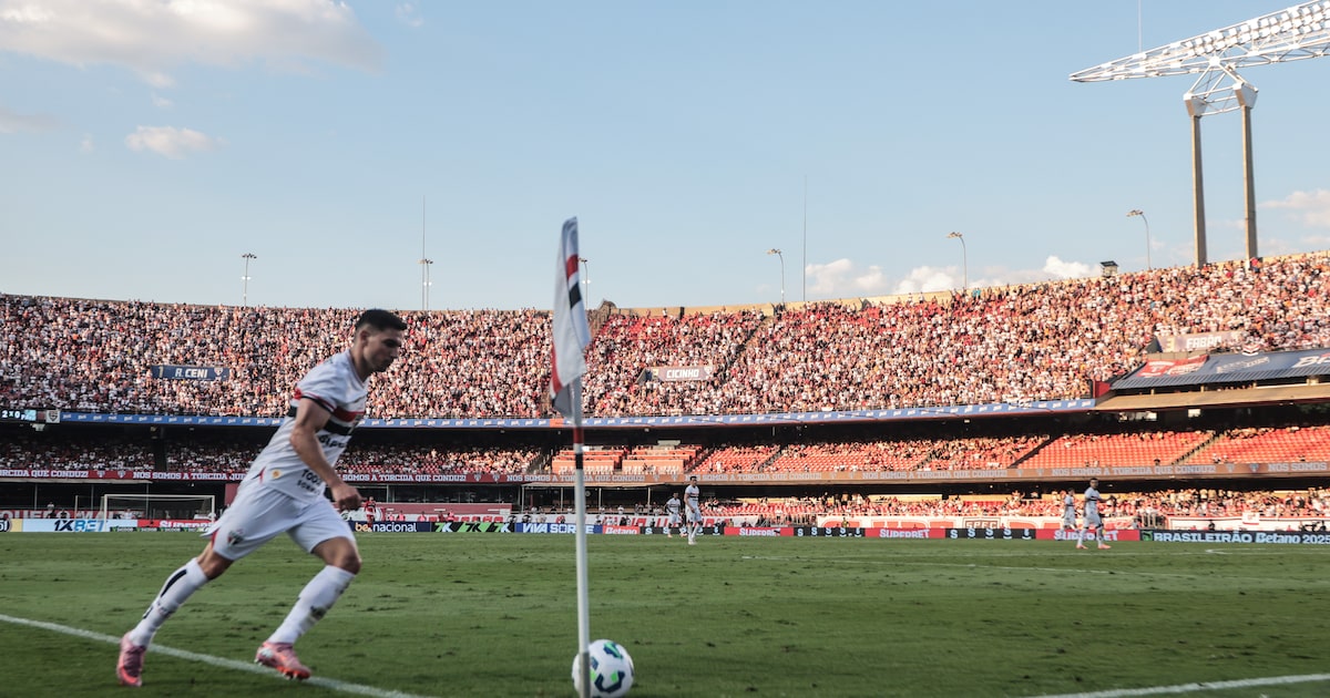 Justiça Suspende Saída da FGoal do Morumbi: A Nova Ação que Impacta o São Paulo