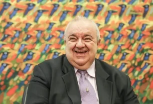 Greca se Destaque nas Pesquisas para Governo do PR: Veja os Detalhes!