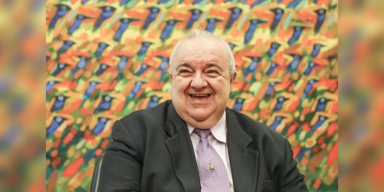 Greca se Destaque nas Pesquisas para Governo do PR: Veja os Detalhes!