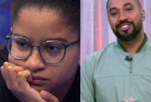 Milena Apanha de Gil do Vigor no BBB 26: 'Desrespeito' em Publicidade com Cowboy!