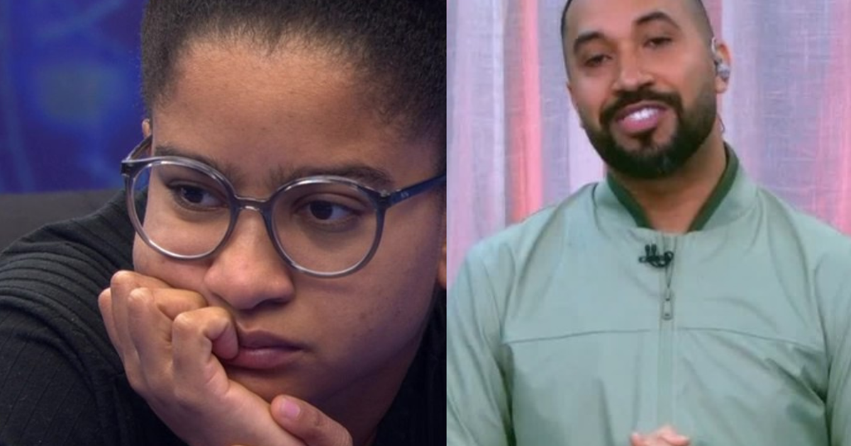 Milena Apanha de Gil do Vigor no BBB 26: 'Desrespeito' em Publicidade com Cowboy!