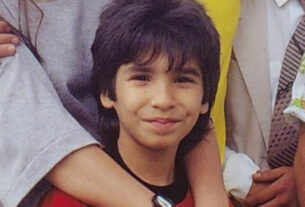 Ex-ator Mirim de Top Model e Vamp Brilha aos 44 Anos em Nova Profissão