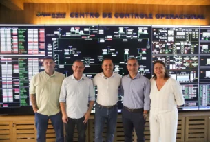 Niterói: Cidade com Saneamento de Ponta no Rio de Janeiro