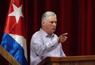 Pressão de Trump: Líder Cubano Anuncia Mudanças Econômicas Cruciais