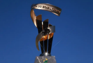 CBF Lança Documentos Técnicos da Copa do Brasil Feminina 2026 - Confira!