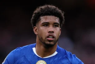 Andrey Santos: A Nova Joia do Futebol em Disputa Entre Inter de Milão, Juventus e Man United