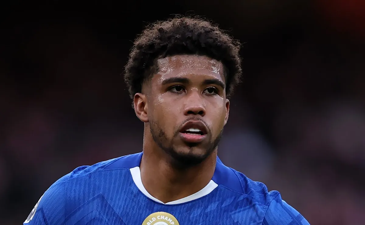 Andrey Santos: A Nova Joia do Futebol em Disputa Entre Inter de Milão, Juventus e Man United