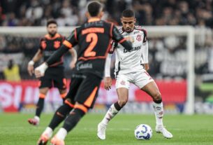 Hoje no Campo: Lingard em Corinthians x Flamengo - Onde Assistir e Escalações da Série A 2026!