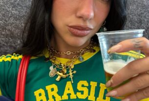 Os Hotspots em São Paulo: Onde Celebridades como Dua Lipa e Bad Bunny Se Hospedam