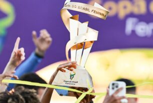 Copa do Brasil Feminina 2026: Guia Completo do Torneio