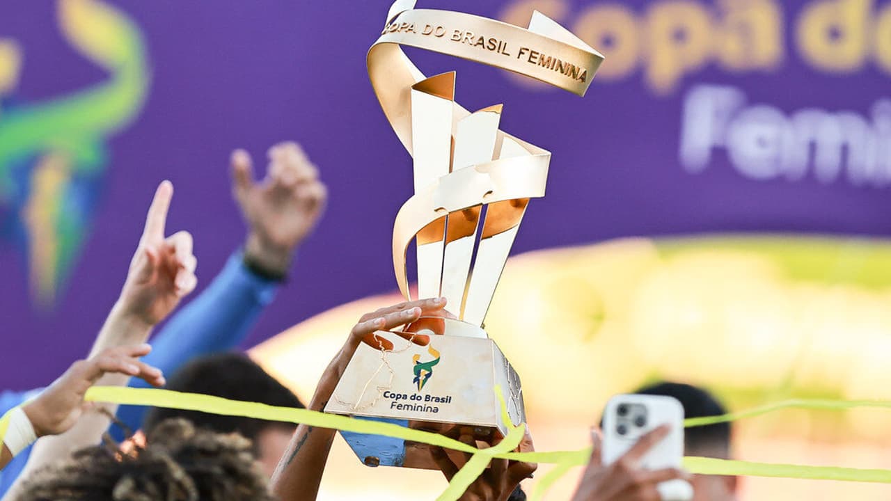 Copa do Brasil Feminina 2026: Guia Completo do Torneio