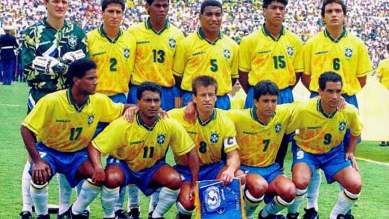 Brasil vs EUA: Estatísticas dos Jogos da Seleção Brasileira