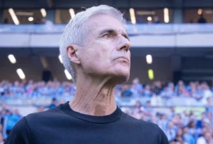 Botafogo Contata Luís Castro: Novas Esperanças no Mercado!