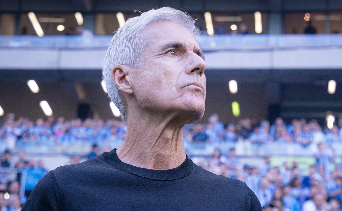 Botafogo Contata Luís Castro: Novas Esperanças no Mercado!