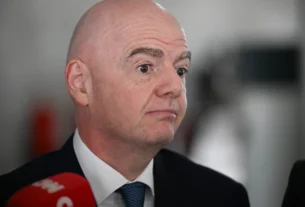 Iran Sob Insegurança: Crise Diplomática Pode Afetar Participação em Torneio