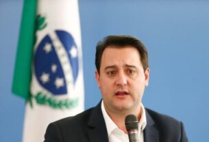 Indefinição no Grupo de Ratinho Jr.: Paraná em Foco!