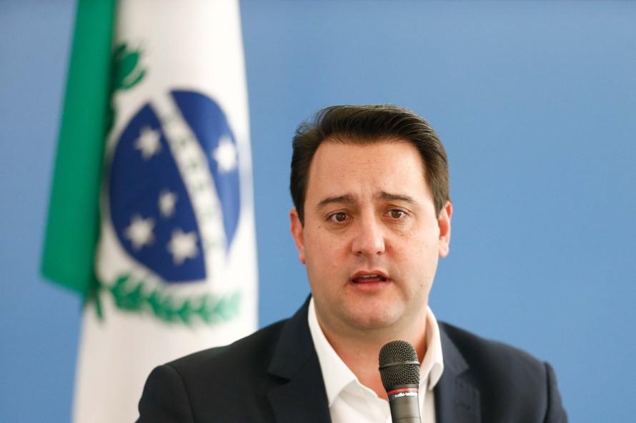 Indefinição no Grupo de Ratinho Jr.: Paraná em Foco!