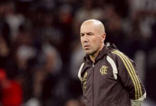 Data FIFA: Oportunidade de Ouro para Jardim no Flamengo