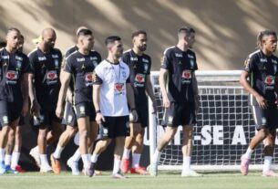 Quem Será o Titular? Descubra o Time Ideal do iG para o Futebol!