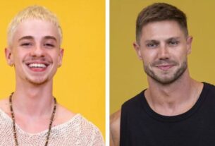 Famosos Apoiam Brothers do BBB 26: Anitta, Xuxa e Mais!