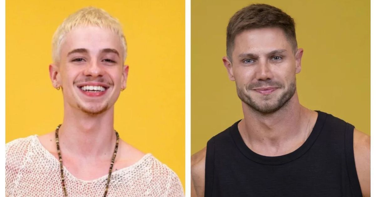 Famosos Apoiam Brothers do BBB 26: Anitta, Xuxa e Mais!