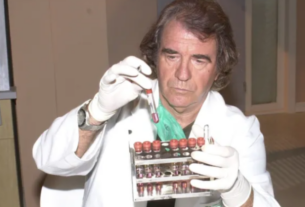 Top 5 Novelas e Personagens Icônicos de [Nome do Ator]!