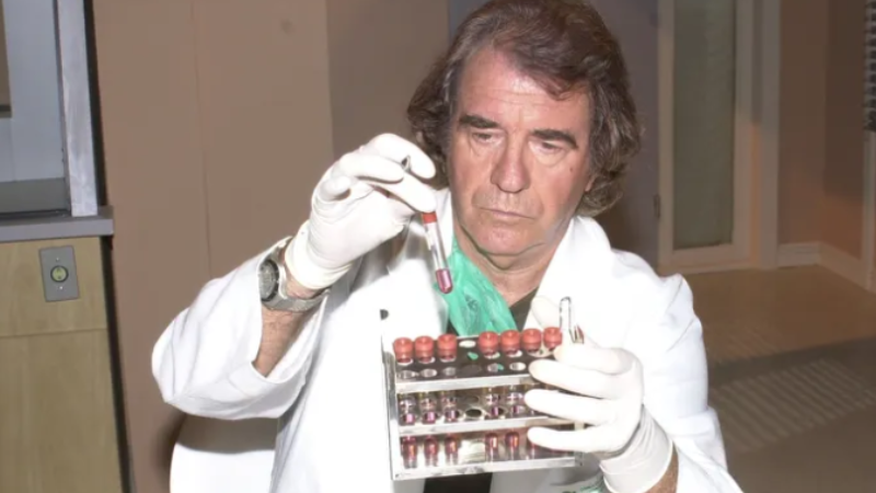 Top 5 Novelas e Personagens Icônicos de [Nome do Ator]!