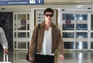 Shawn Mendes no Brasil: Tudo Sobre a Visita do Cantor!
