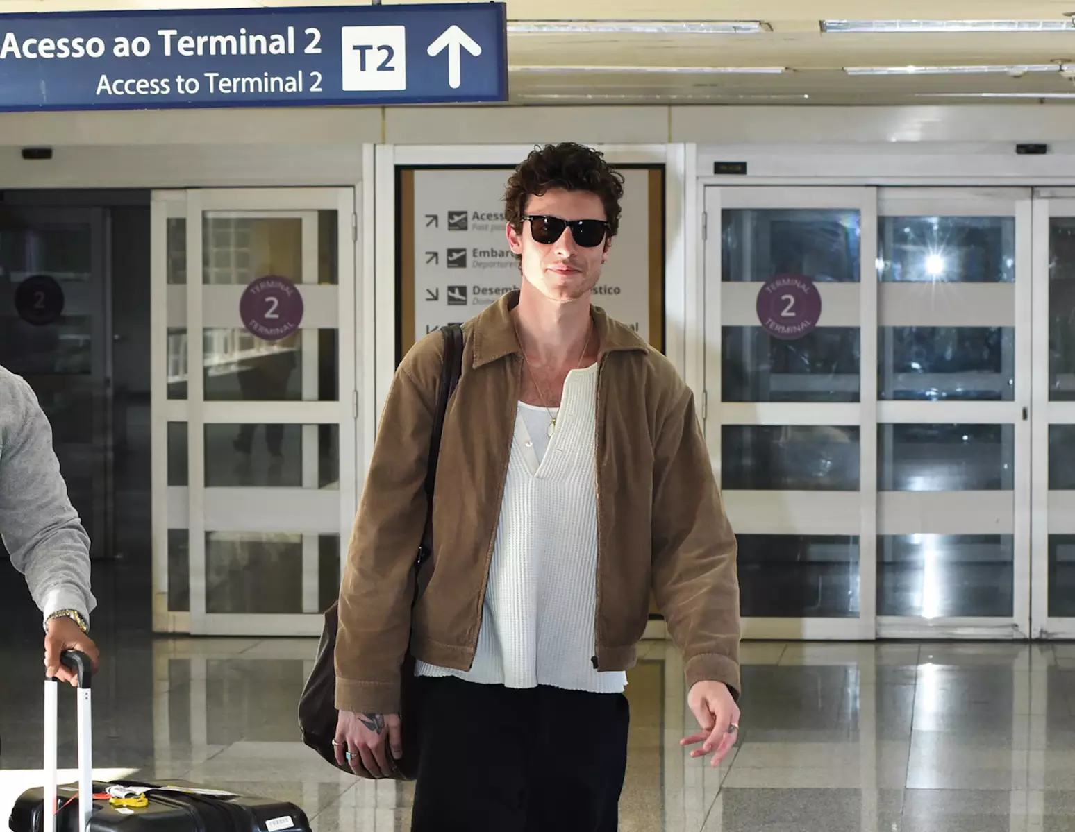 Shawn Mendes no Brasil: Tudo Sobre a Visita do Cantor!