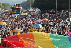 Brasil: O País com Maior Taxa de Assassinatos de Pessoas Trans