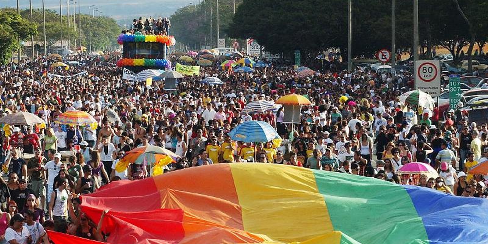 Brasil: O País com Maior Taxa de Assassinatos de Pessoas Trans