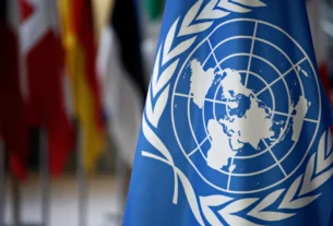 ONU Urge Ação Urgente: Crise Humanitária no Oriente Médio Mobiliza Famosos