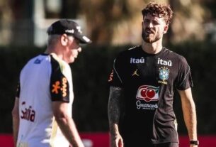 Brasil x França: Ancelotti Enfrenta Poderoso Ataque com 131 Gols