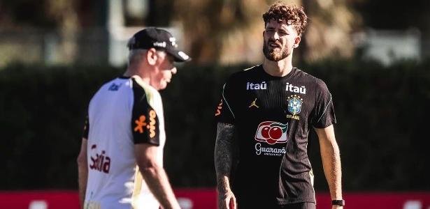 Brasil x França: Ancelotti Enfrenta Poderoso Ataque com 131 Gols