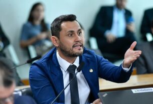 Cleitinho: A Necessidade Urgente de Honestidade na Política Brasileira