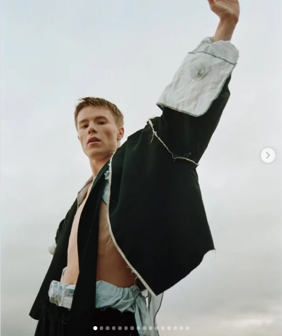 Trancoso: O Novo Refúgio das Celebridades com o Retorno de Shawn e Edvin Ryding