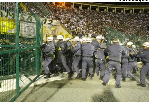 Futebol e Violência: O Risco Ignorado à Mulher em Dias de Jogo