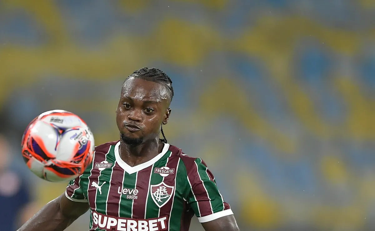 Fluminense Vende Santi Moreno para o Dallas: Oportunidade na MLS!