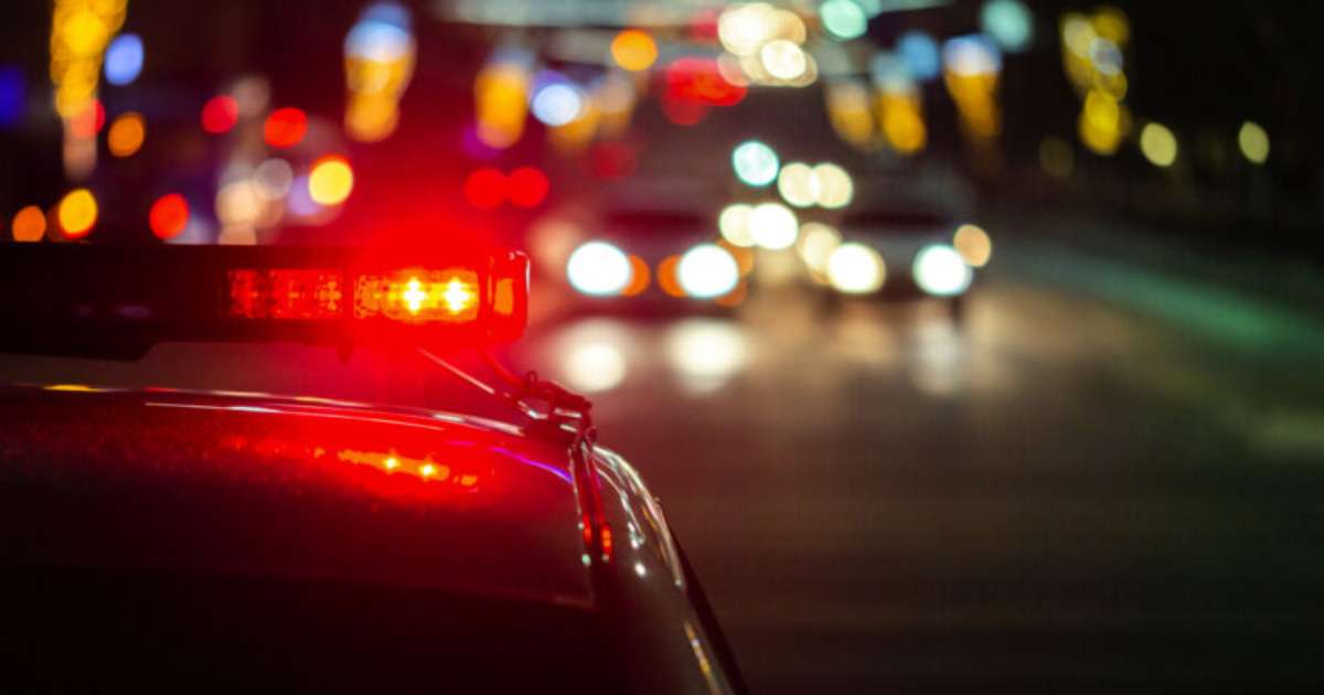 Refém na BR-285: Mulher é Abandonada Após Assalto em Panambi