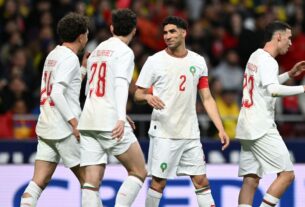 Marrocos Empata com Equador: Impacto no Desempenho Pré-Copa do Mundo