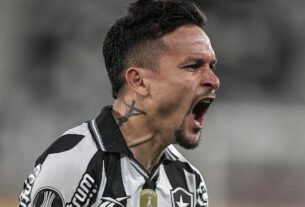 São Paulo Confirma Acordo Verbal para Contratação de Artur do Botafogo