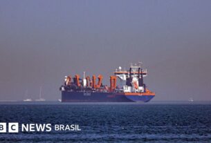Guerra no Irã: Ataques no Estreito de Ormuz e Retaliação dos EUA - 12º Dia de Conflito