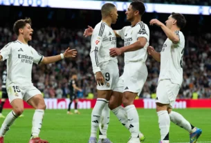 Arsenal Planeja Contratar Brahim Díaz do Real Madrid: Novos Rumores no Futebol!