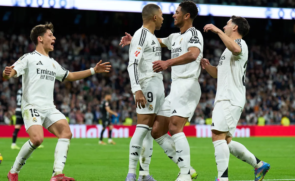 Arsenal Planeja Contratar Brahim Díaz do Real Madrid: Novos Rumores no Futebol!