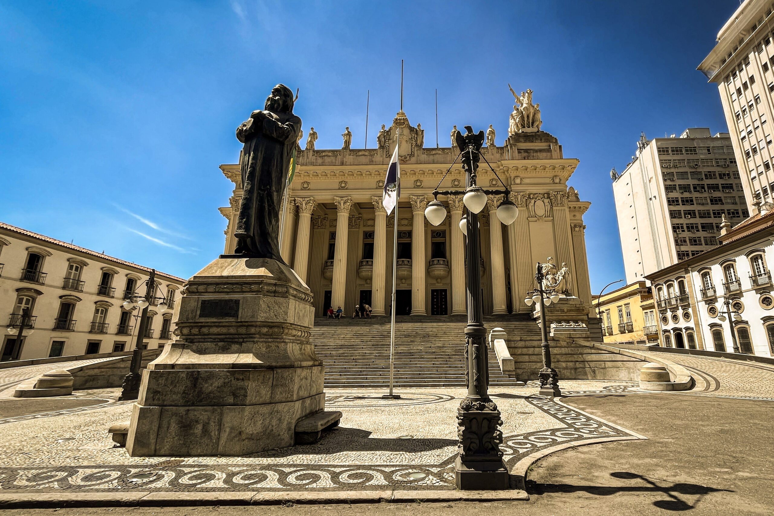 Retotalização de Votos: Cidadania pode Ganhar Vaga na Alerj Após Cassação de Bacellar