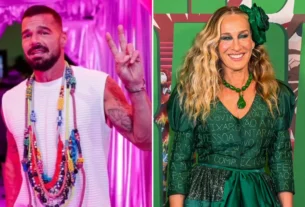 Famosos no Baile da Arara: Fofocas Imperdíveis!